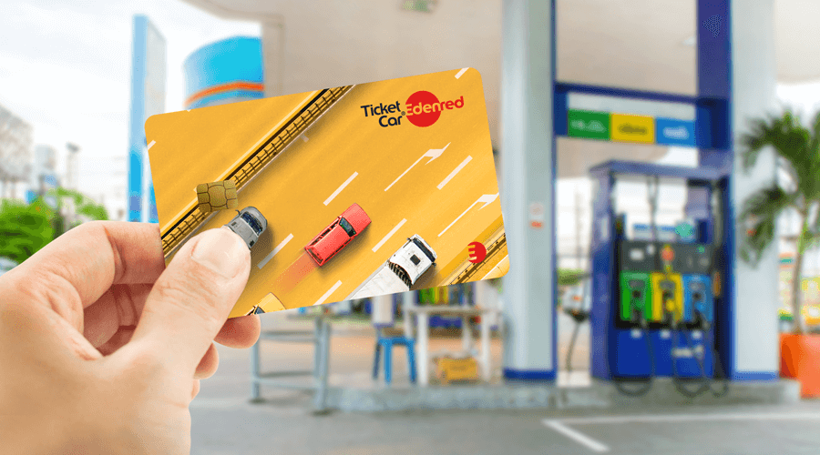Tarjetas para gasolina cómo ayudan a controlar su consumo